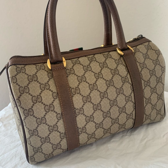 🔴SOLD🔴Gucci Bag - Picture 8 of 16